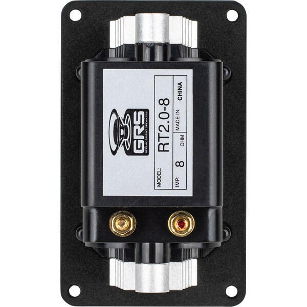 Main product image for GRS RT2.0-8 Hi-Res Neo Ribbon Tweeter 8 Ohm272-204